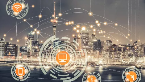 Network connectivity8