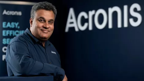 Neil morarji ub
