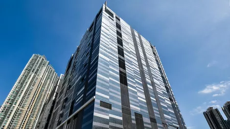 Equinix