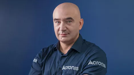 Serguei acronis
