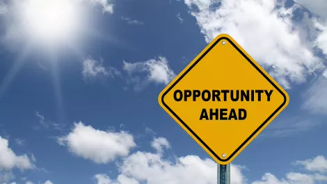 Opportunity awaits for tech spend despite COVID-19, says IDC