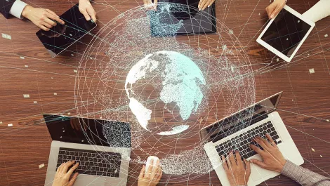 Slack launches data residency in Australia