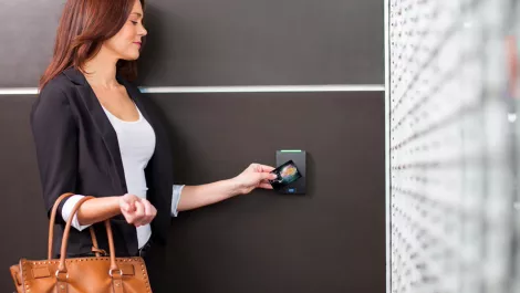 Going back to work: Why we need to rethink enterprise ID cards