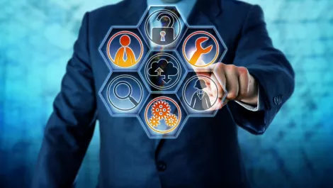 Managed services