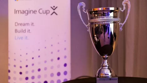 Hong Kong's Team Hollo takes out 2020 Microsoft Imagine Cup