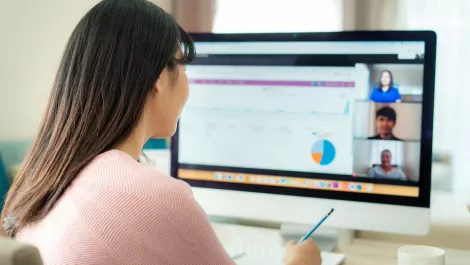 LogRhythm launches Remote Workforce Visibility with promotion
