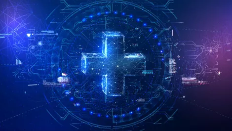 AI could be used to detect pandemic patterns - NZ Health IT