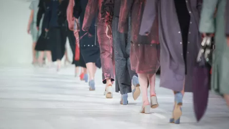 Google and WWF partner to bring sustainability to fashion industry
