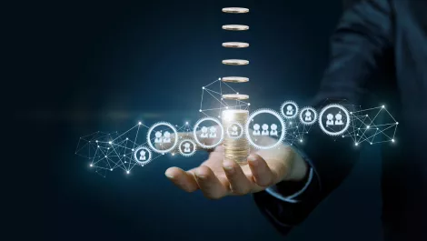 Businesses investing in DX more than ever thanks to COVID-19