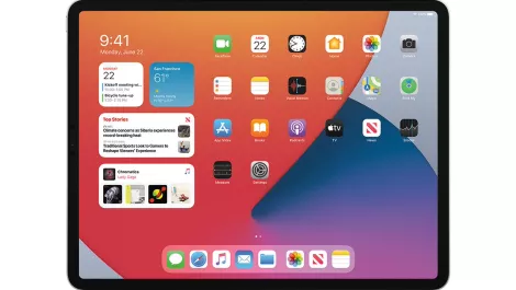 Ipad 5