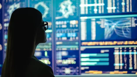 Unstructured data: Making sense of the mass and the mess