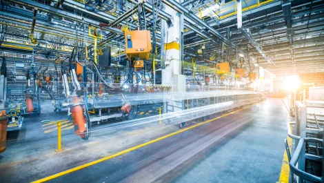Claroty and Deloitte partner up to deliver cybersecurity for industrial tech