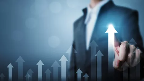 Trend Micro ranks number one in Global Hybrid Cloud Security - IDC
