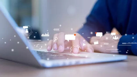 IDC names top Digital Workplace Services vendors