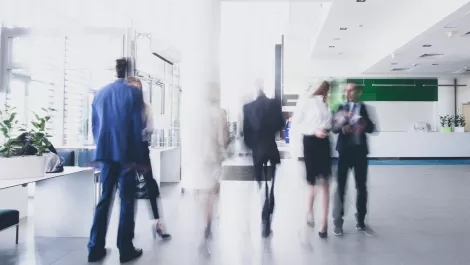 Citrix partners with HPE to aid employees returning to offices