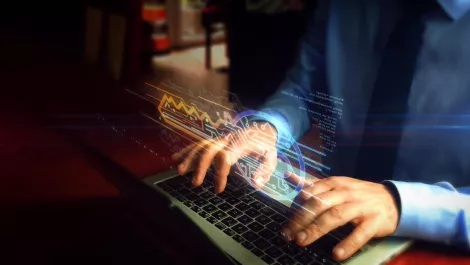 Gartner recognises Pulse Secure for Zero Trust Network Access solution