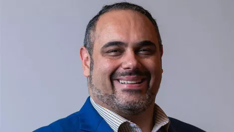 Interview: Forcepoint defines data & user protection for the cloud era