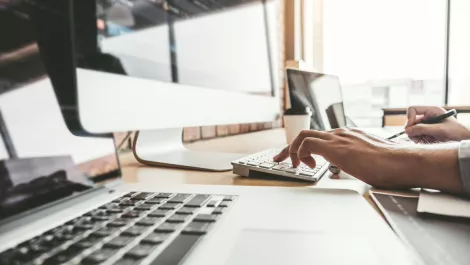 The changing economics in enterprise IT