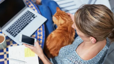 It's time to sculpt the future of hybrid work, says Poly report