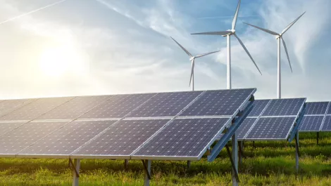 Renewables
