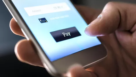 Is Australia ready to go cashless? New survey reveals Aussies embracing mobile wallets