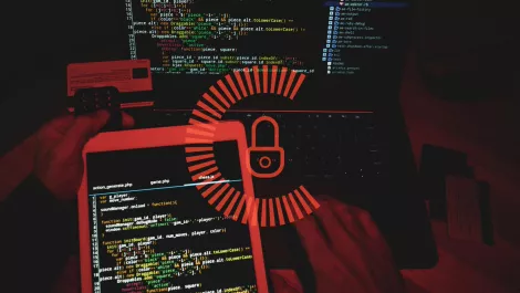 Cyberattack credit card