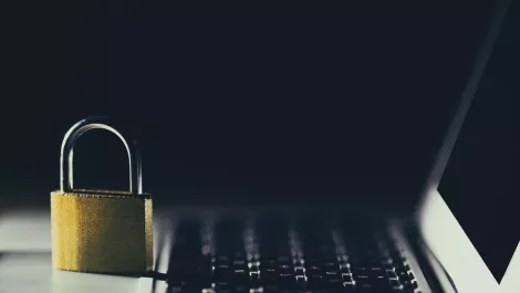 Security on the edge: Fortinet embraces the new normal