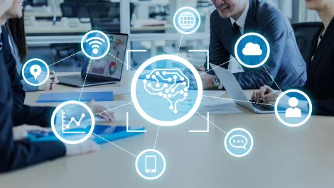 Infosys launches set of solutions to advance enterprise cloud strategies