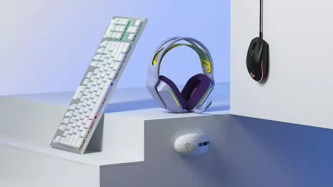 Logitech colour collection lifestyle 1