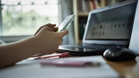 How AI can ease workplace distraction & increase productivity