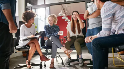 NTT and Red Bull Basement encourage entrepreneurial students to 'innovate for good'