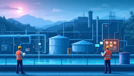 Lockdowns highlight the need for water automation