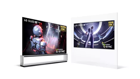 Lg 8k oled tv 88 inch 77 inch zx