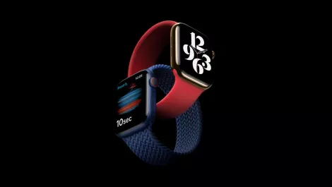 Apple watch