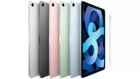 Ipad air