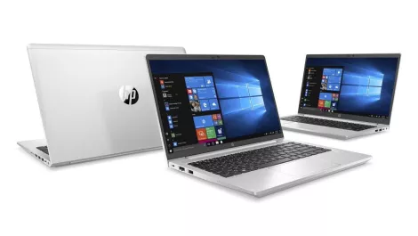 Hp probook 600 g8 series family