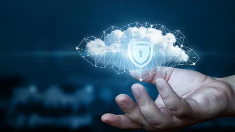 Why it's essential to re-write IT security for the cloud era