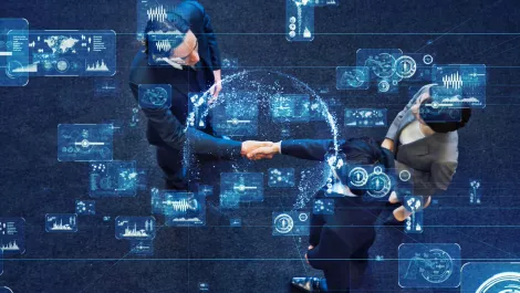 Linkly signs multi-million dollar deal with Premier Technologies