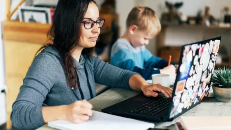 IT leaders fail to invest in adequate solutions to support remote workers