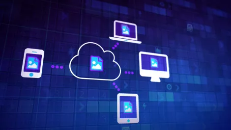 How object storage turns data into an actual asset