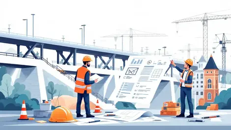 Writing winning infrastructure bids and tenders