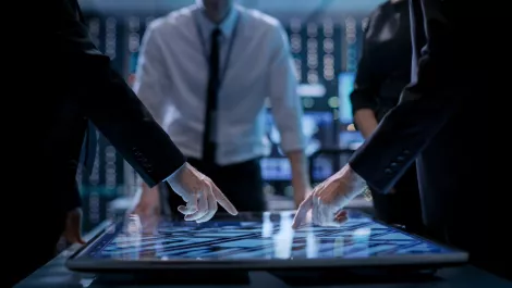 IBM Security completes industry first with updates to Cloud Pak for Security solution
