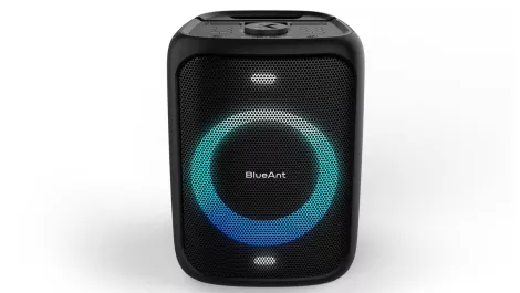 Blueant a x5 hero