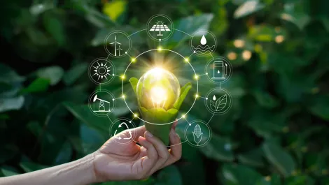 Epson steps up sustainability with Platinum rating