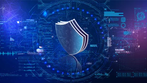 92% of financial services firms increased cybersecurity investment this year