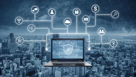AI, biometrics and 5G amongst the eight cybersecurity trends that will shape 2021
