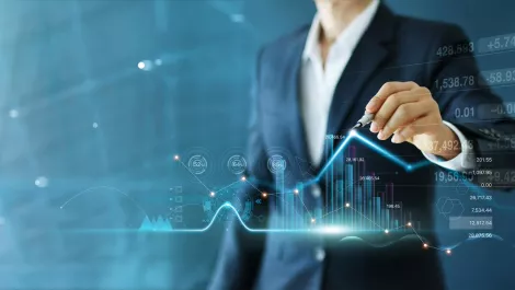 Enterprise driving spend in data and content management solutions across APAC