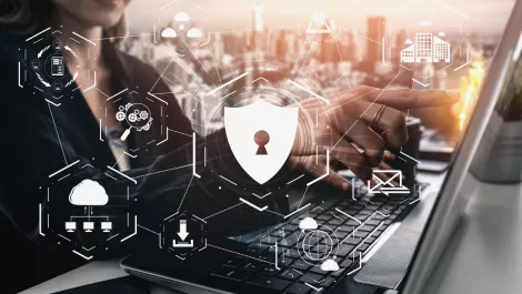 Trend Micro integrates with AWS Network Firewall