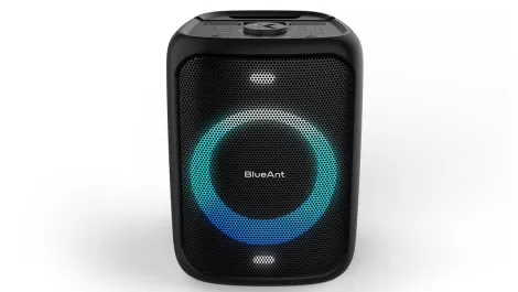 Blueant a x5 hero