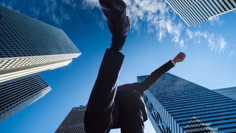 Former Commvault partner manager joins Micro Focus as ANZ channel director